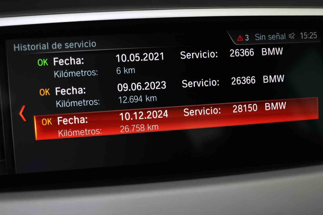 BMW X1 xDrive25e - Foto 9