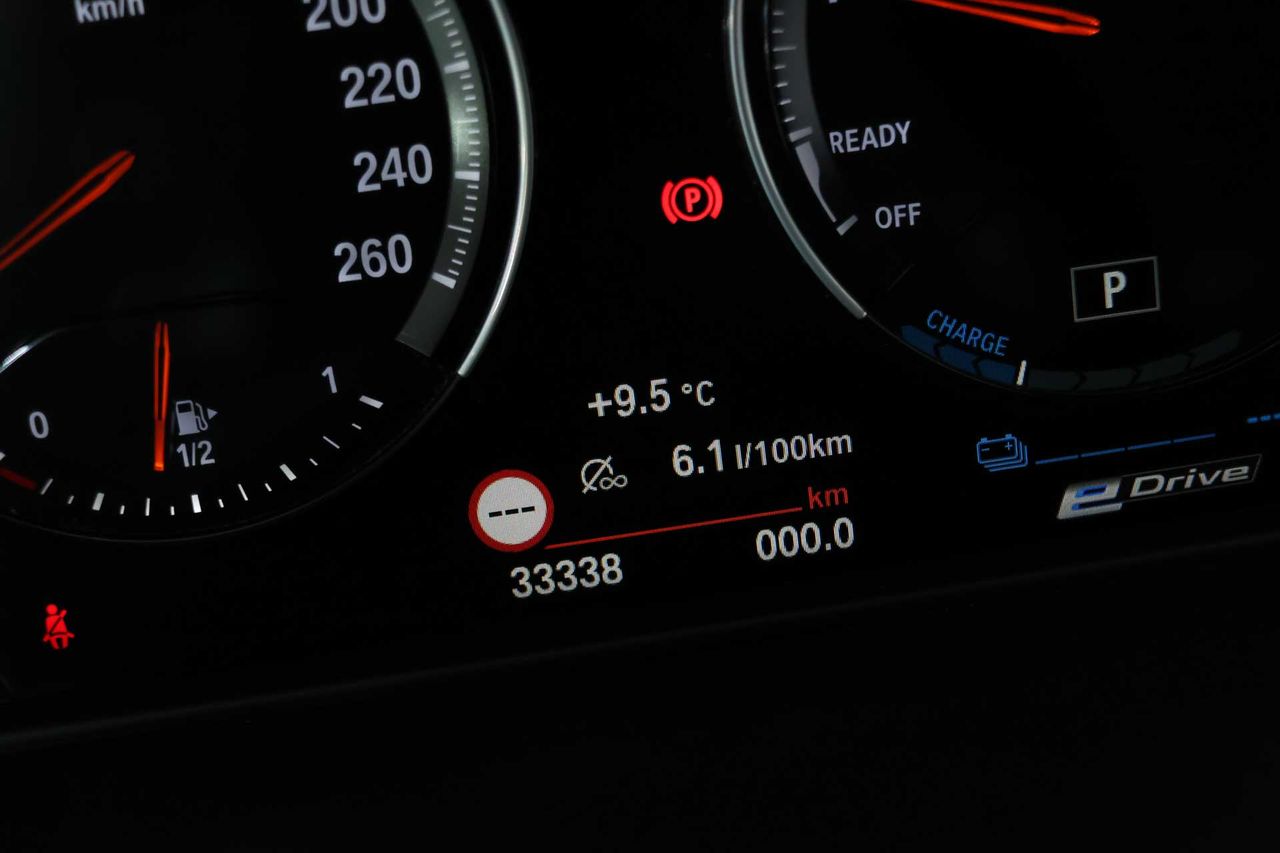 BMW X1 xDrive25e - Foto 7