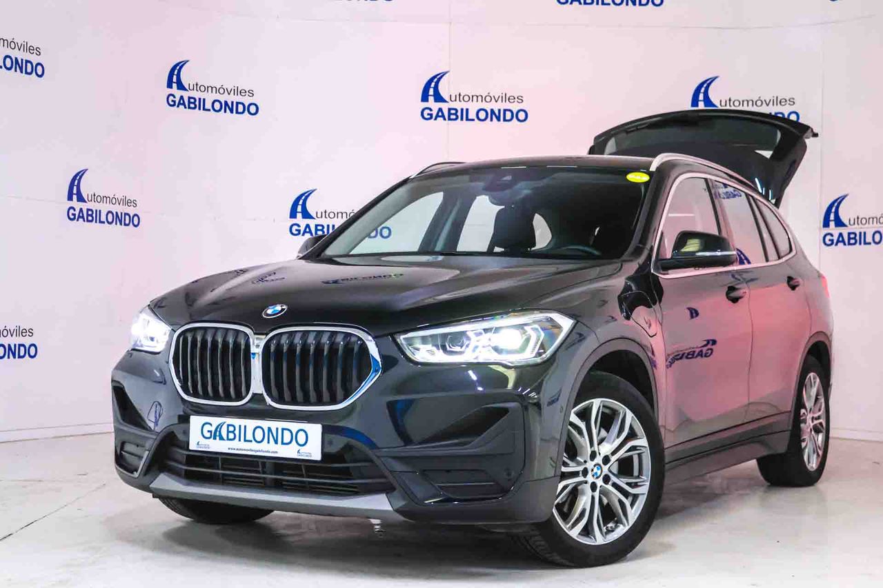 BMW X1 xDrive25e - Foto 20