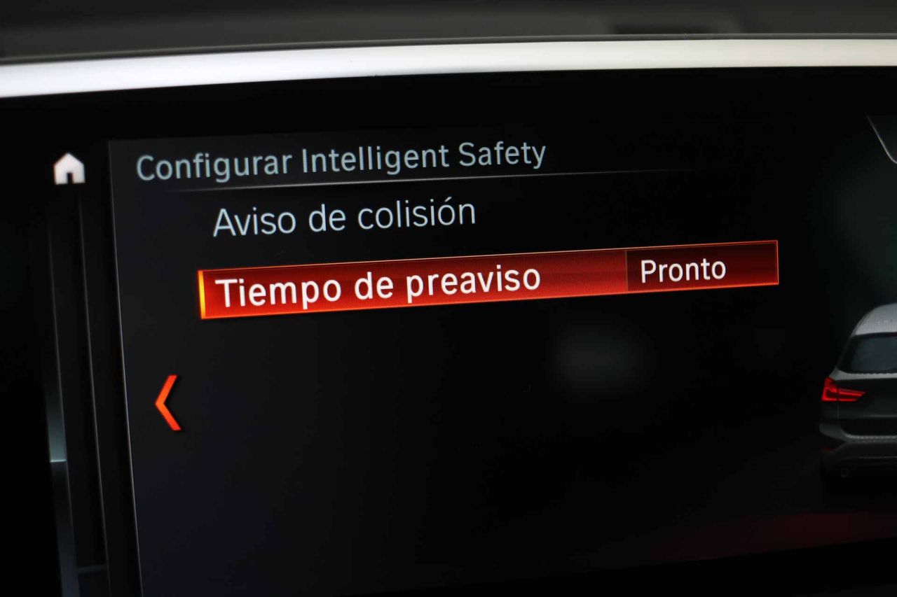 BMW X1 xDrive25e - Foto 65