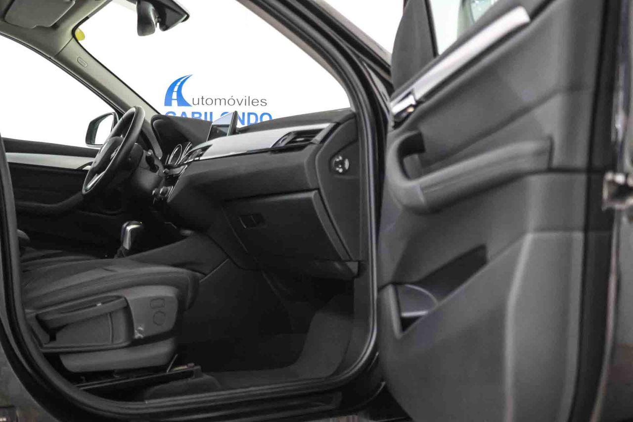 BMW X1 xDrive25e - Foto 54