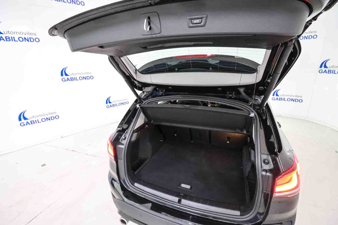 BMW X1 xDrive25e - Foto 58