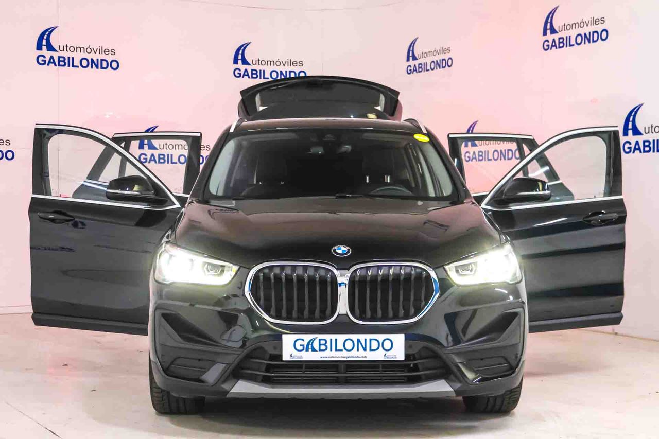 BMW X1 xDrive25e - Foto 27