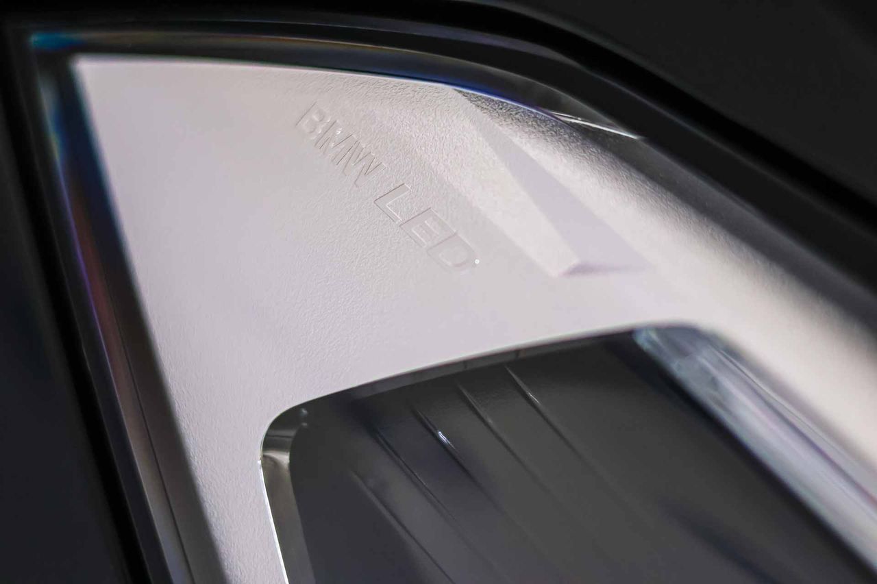 BMW X1 xDrive25e - Foto 22