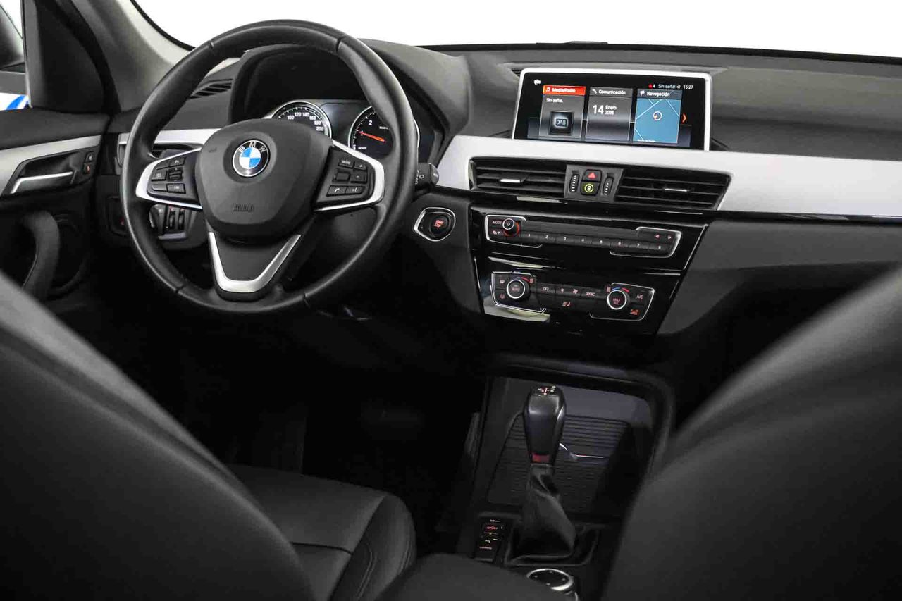 BMW X1 xDrive25e - Foto 37