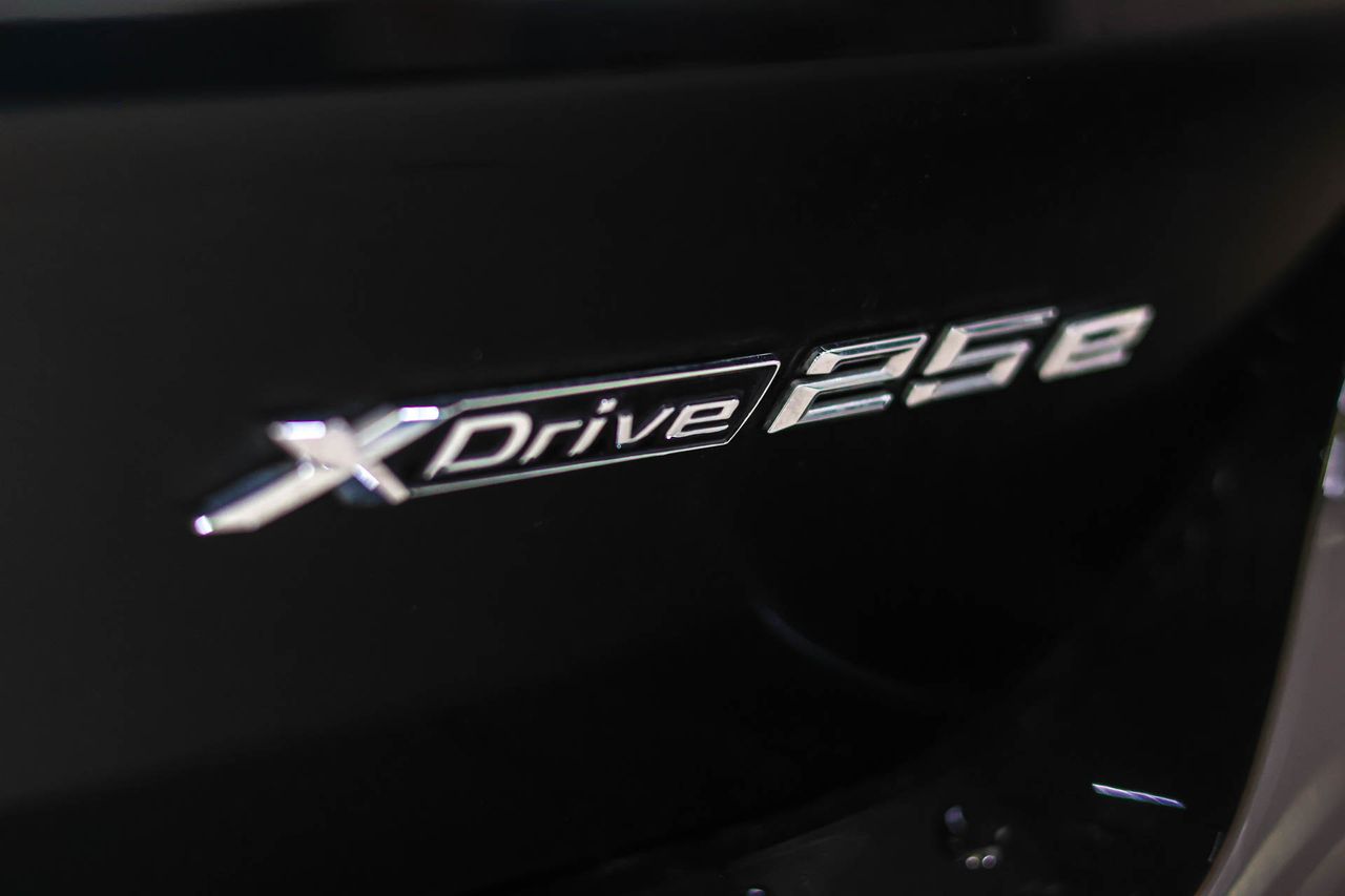 BMW X1 xDrive25e - Foto 23