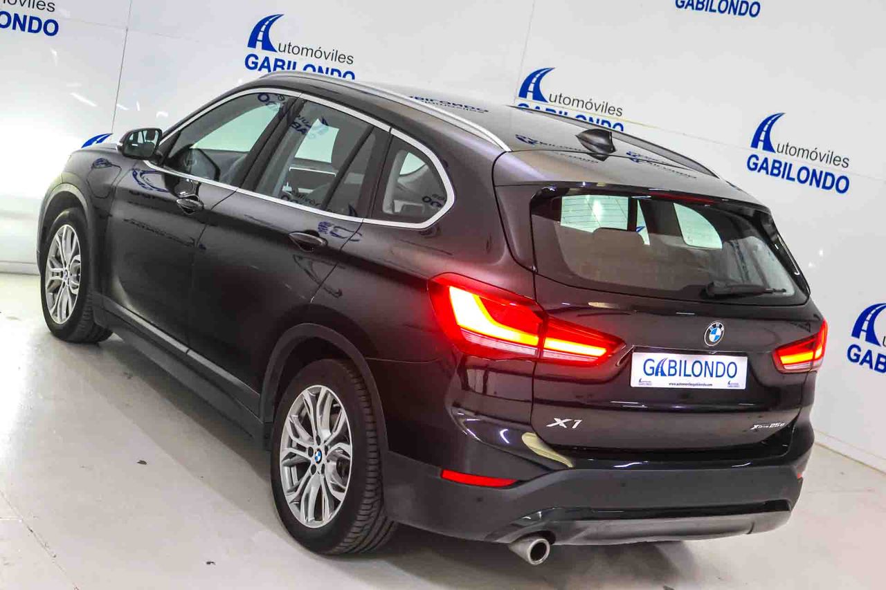 BMW X1 xDrive25e - Foto 17
