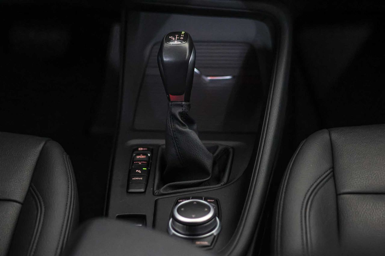 BMW X1 xDrive25e - Foto 45