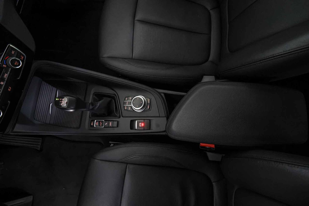 BMW X1 xDrive25e - Foto 52