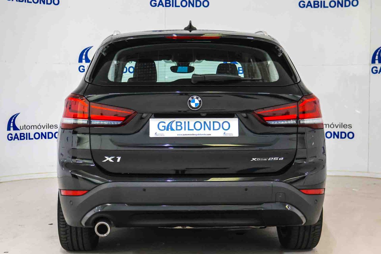 BMW X1 xDrive25e - Foto 5