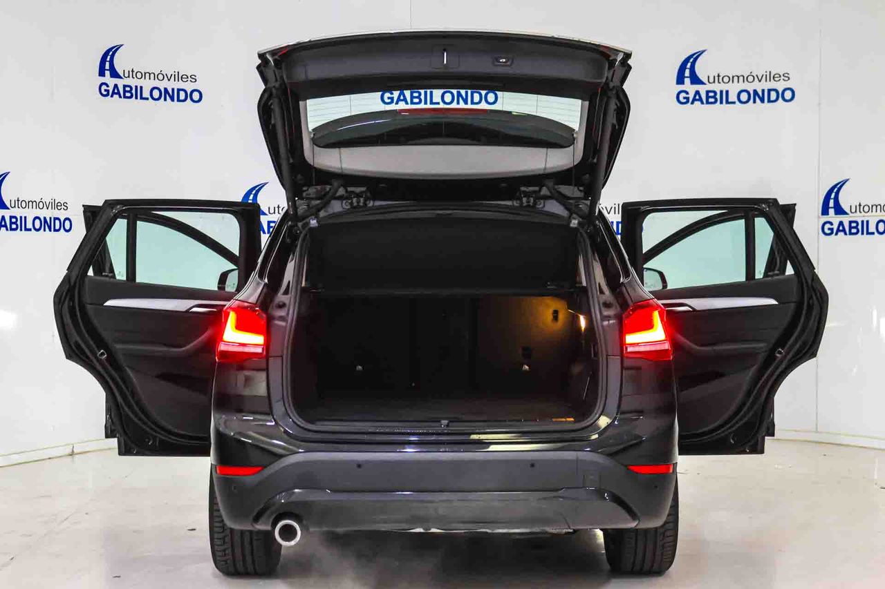 BMW X1 xDrive25e - Foto 28