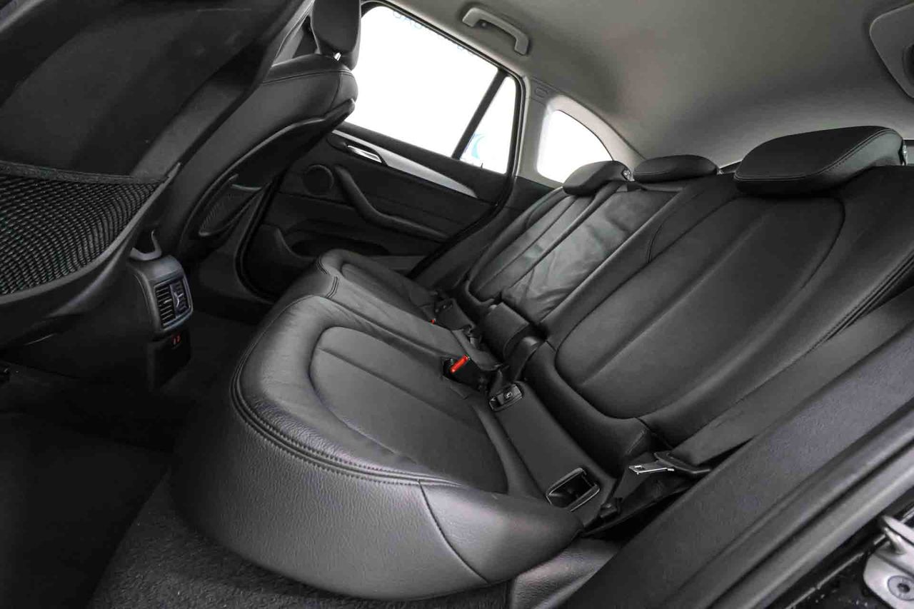 BMW X1 xDrive25e - Foto 53