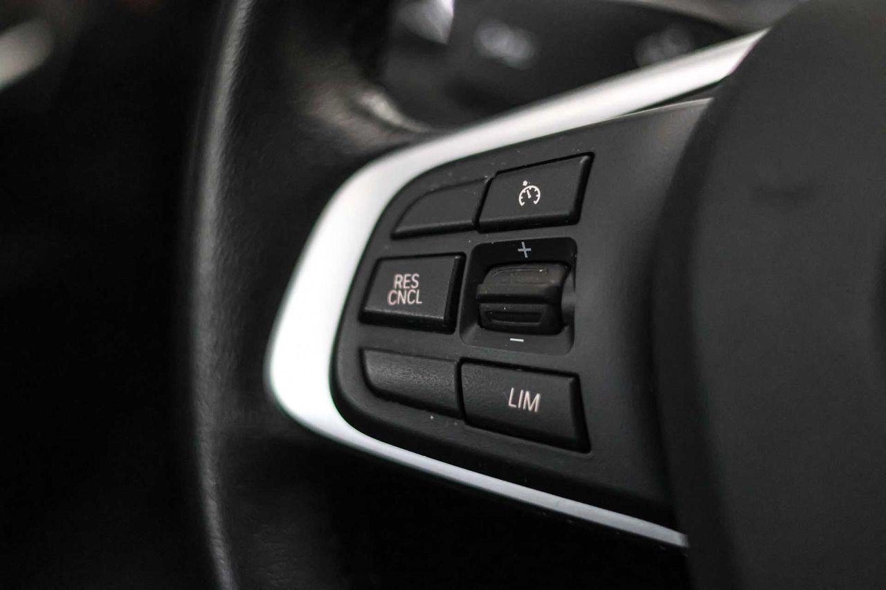 BMW X1 xDrive25e - Foto 40