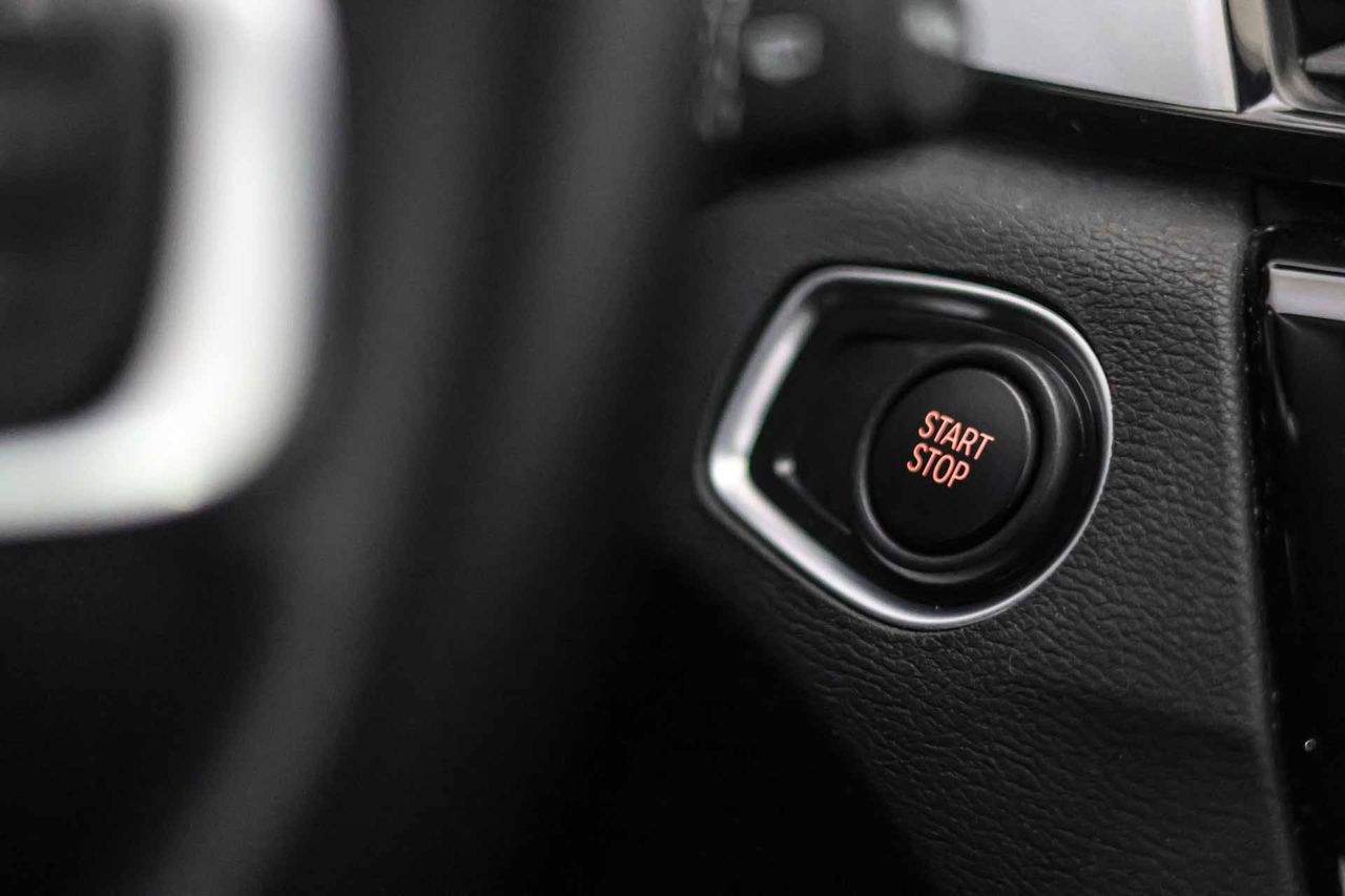 BMW X1 xDrive25e - Foto 44