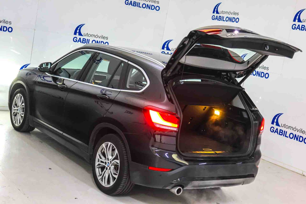 BMW X1 xDrive25e - Foto 25