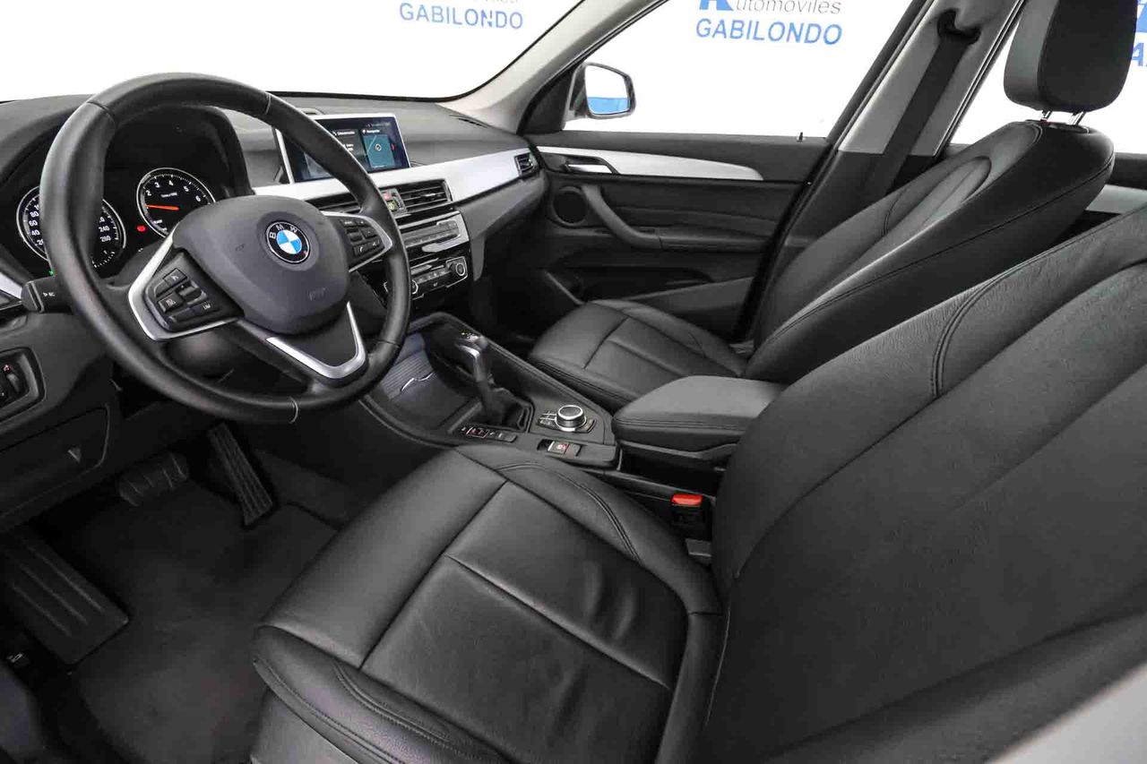 BMW X1 xDrive25e - Foto 31