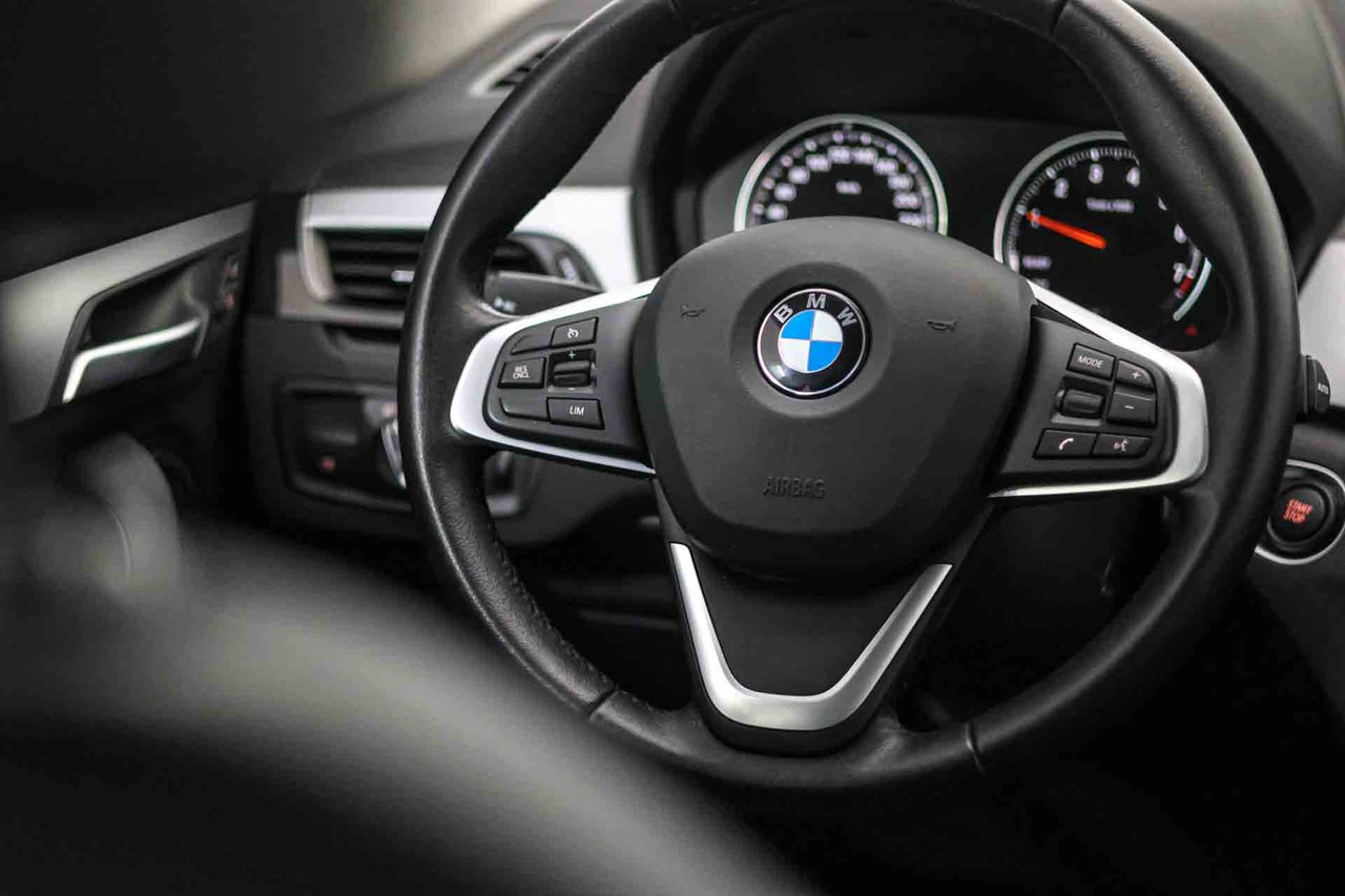 BMW X1 xDrive25e - Foto 38