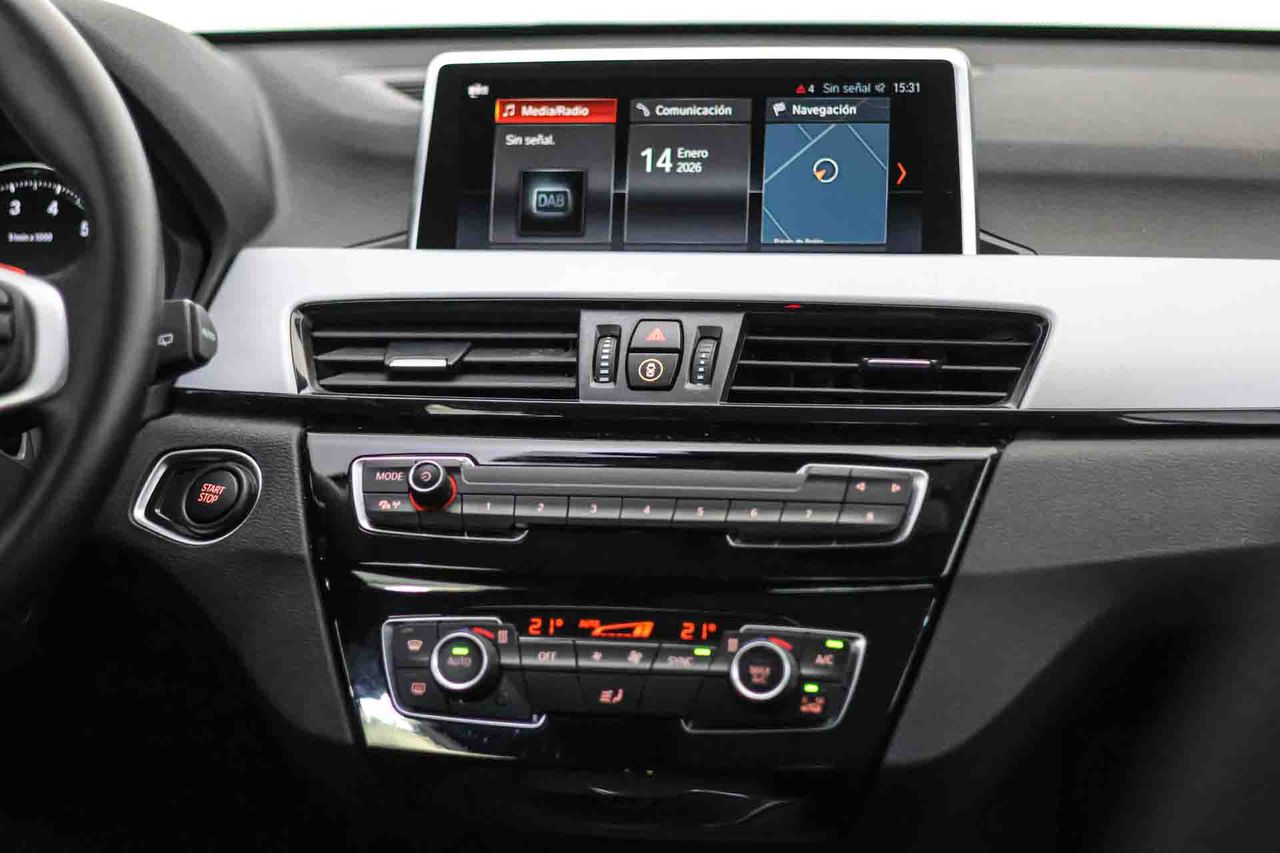 BMW X1 xDrive25e - Foto 49