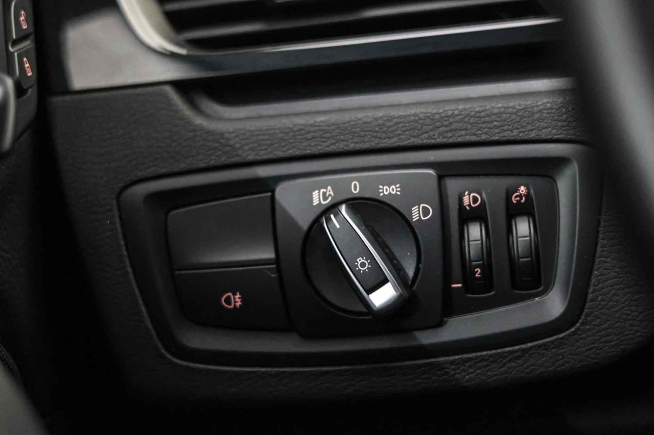 BMW X1 xDrive25e - Foto 36