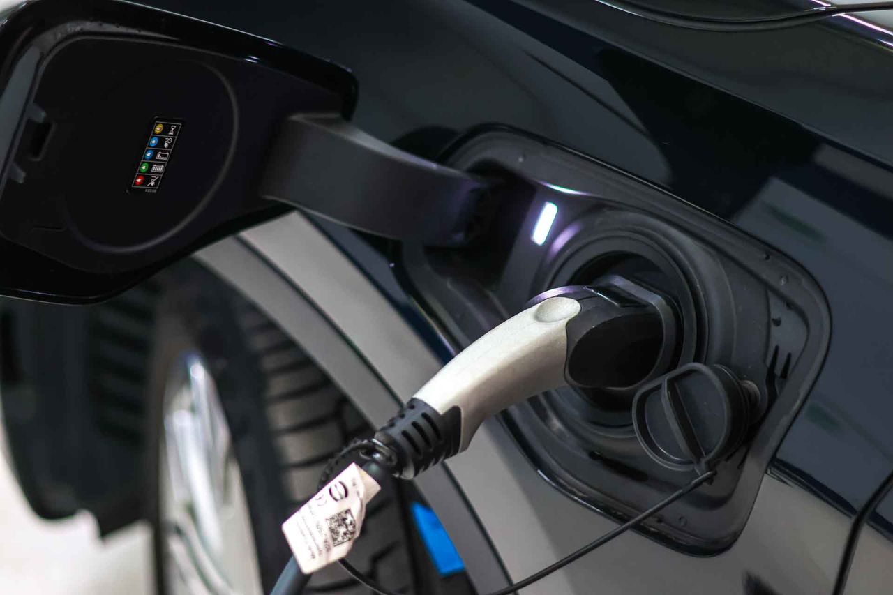 BMW X1 xDrive25e - Foto 12