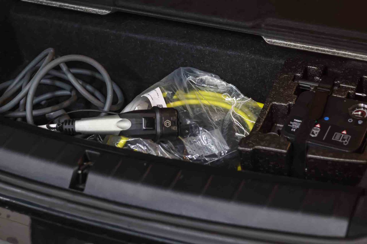 BMW X1 xDrive25e - Foto 62