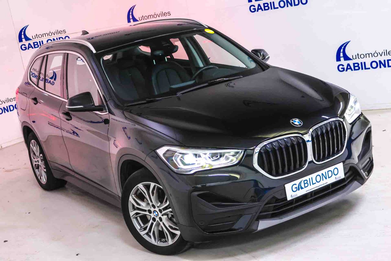 BMW X1 xDrive25e - Foto 16