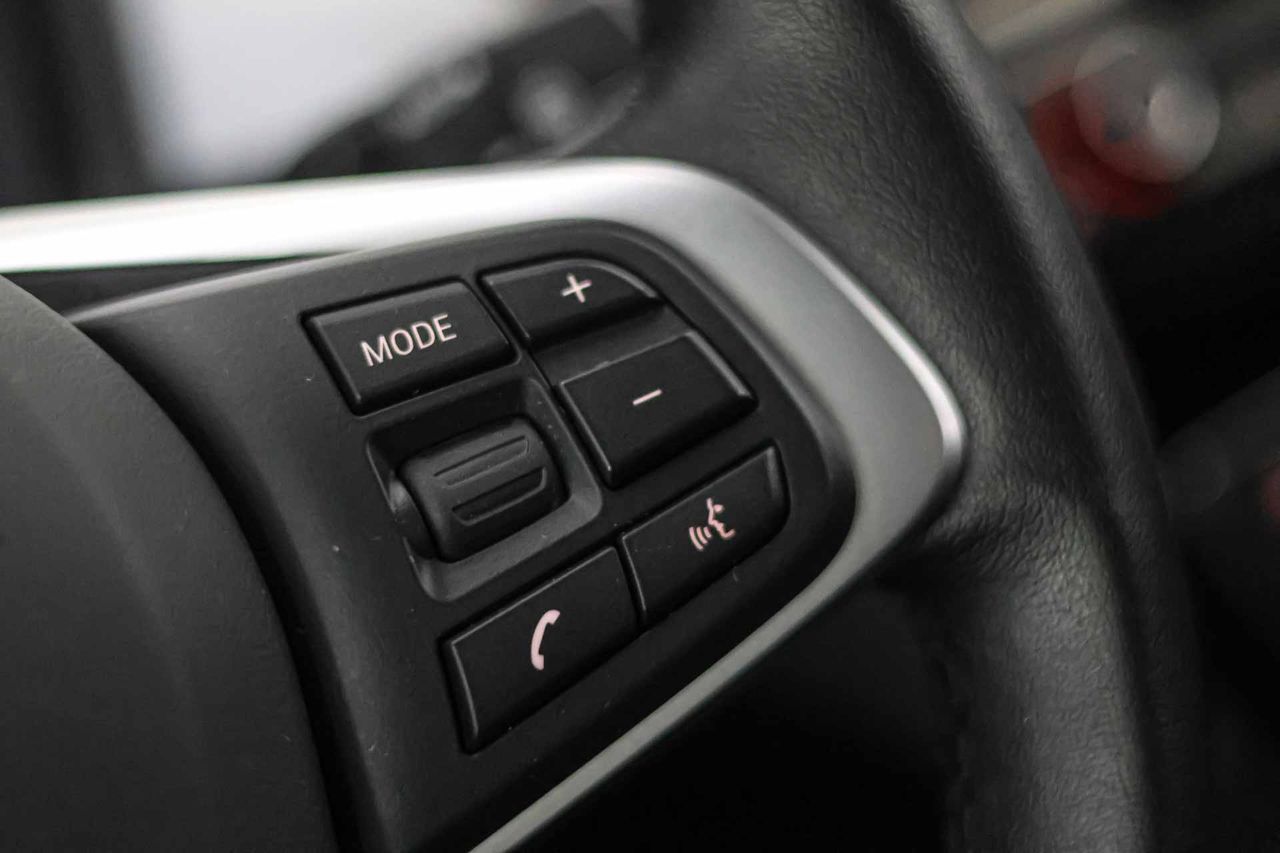 BMW X1 xDrive25e - Foto 42