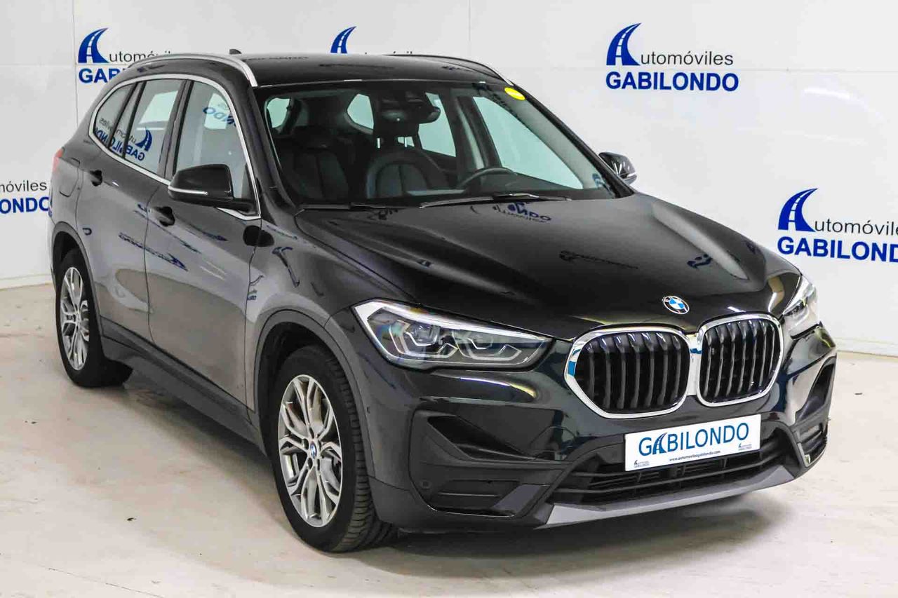 BMW X1 xDrive25e - Foto 4
