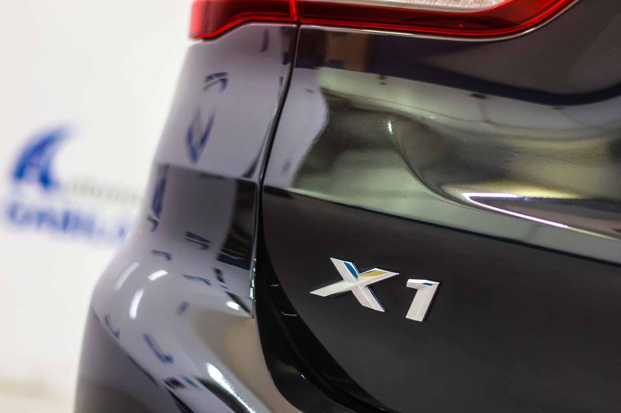 BMW X1 xDrive25e - Foto 18