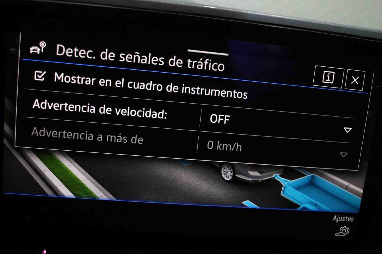 Volkswagen Passat Variant Business 2.0 TDI 110kW - Foto 77