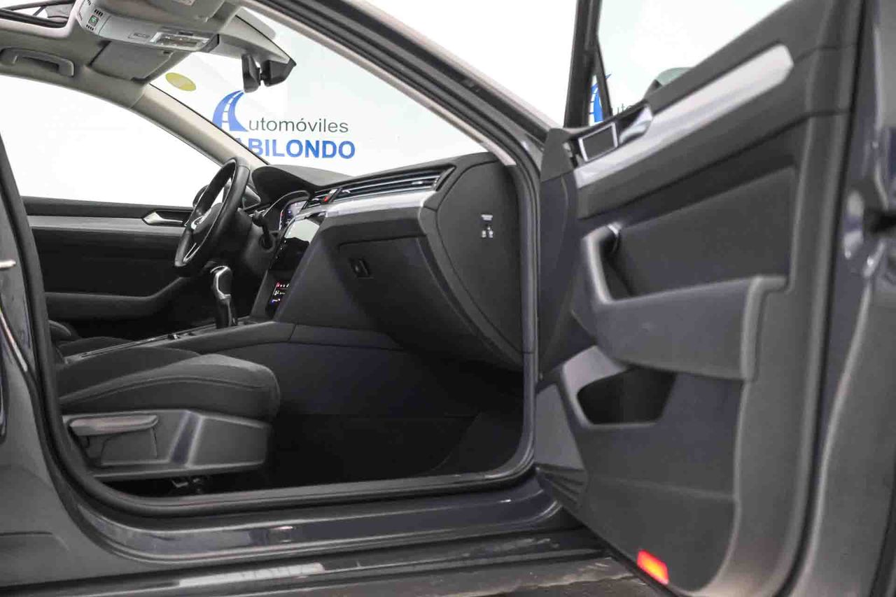 Volkswagen Passat Variant Business 2.0 TDI 110kW - Foto 54