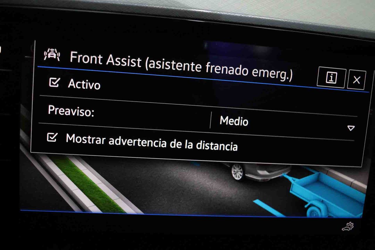 Volkswagen Passat Variant Business 2.0 TDI 110kW - Foto 74