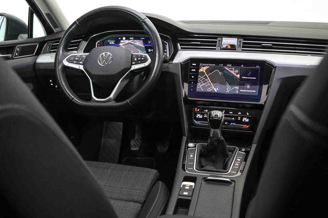 Volkswagen Passat Variant Business 2.0 TDI 110kW - Foto 33