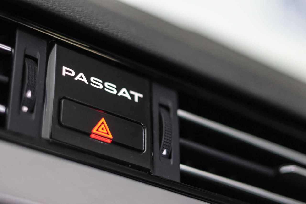 Volkswagen Passat Variant Business 2.0 TDI 110kW - Foto 48