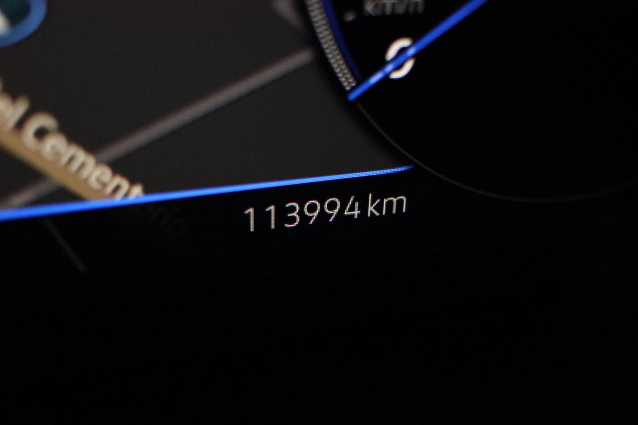 Volkswagen Passat Variant Business 2.0 TDI 110kW - Foto 7