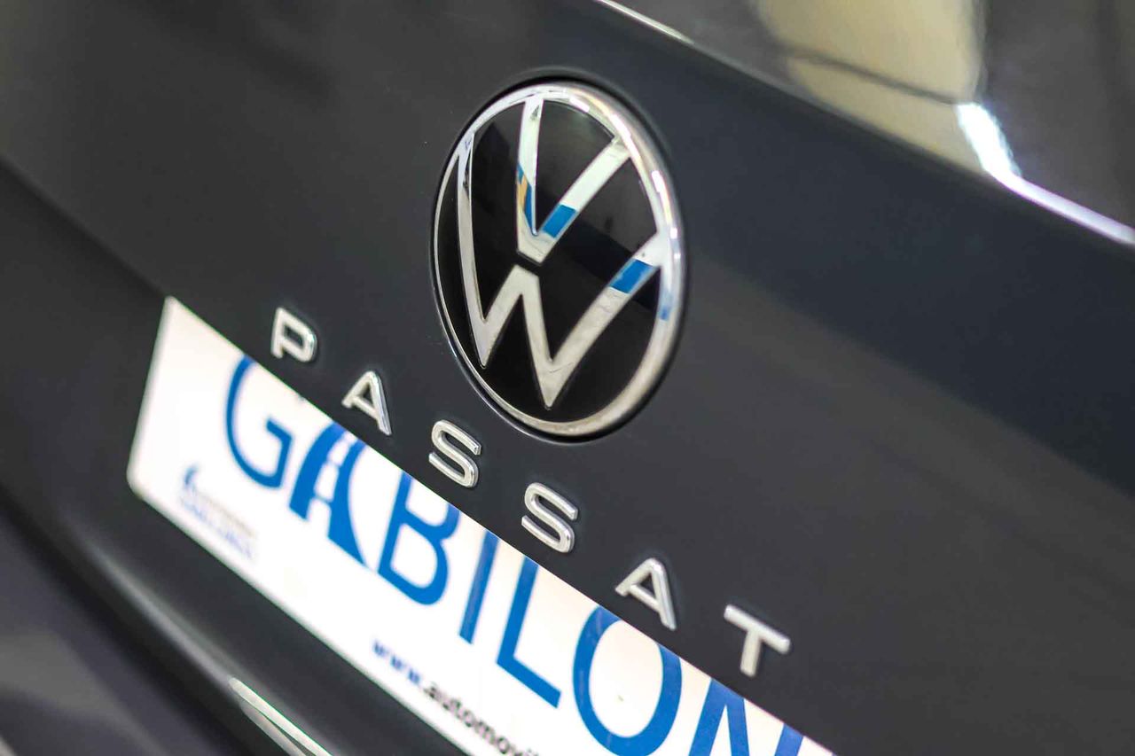 Volkswagen Passat Variant Business 2.0 TDI 110kW - Foto 9