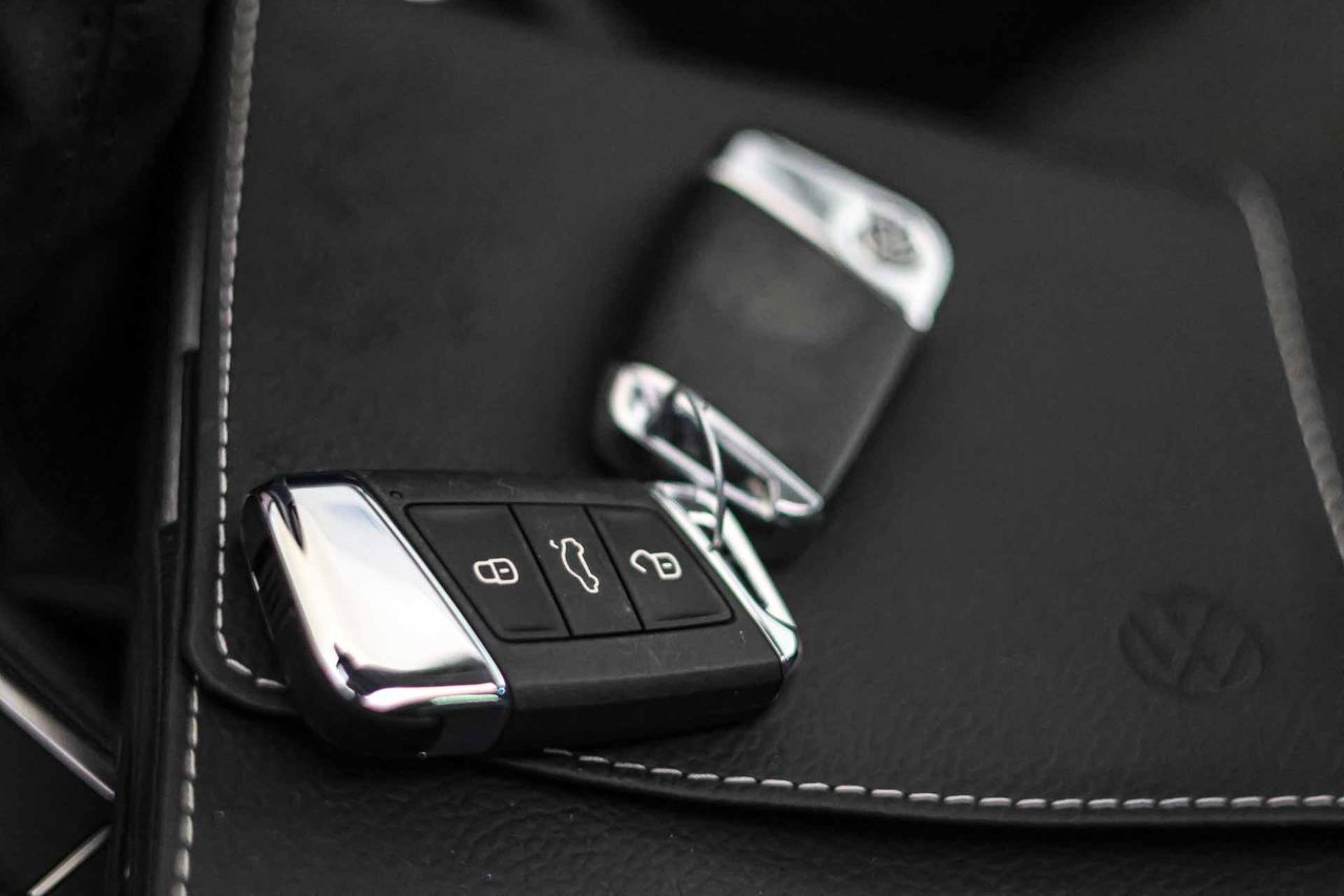 Volkswagen Passat Variant Business 2.0 TDI 110kW - Foto 78