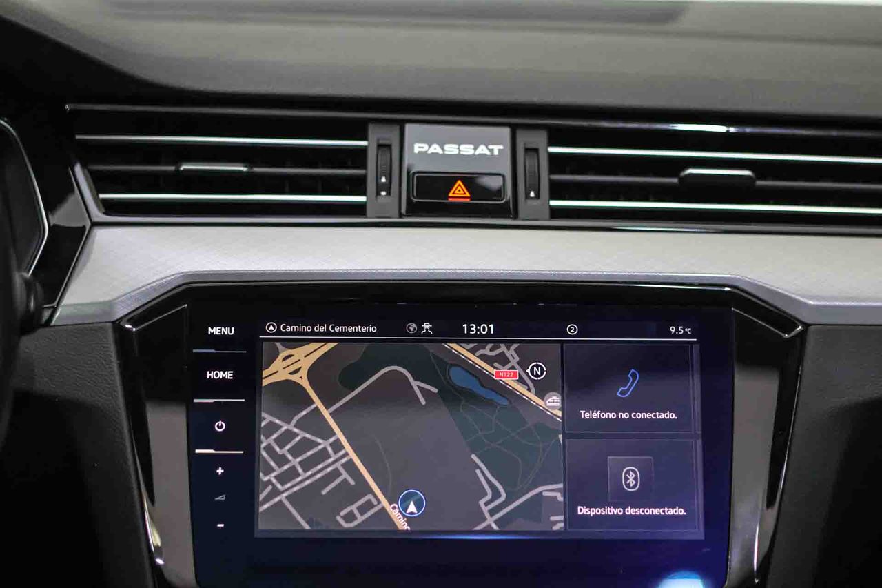 Volkswagen Passat Variant Business 2.0 TDI 110kW - Foto 47