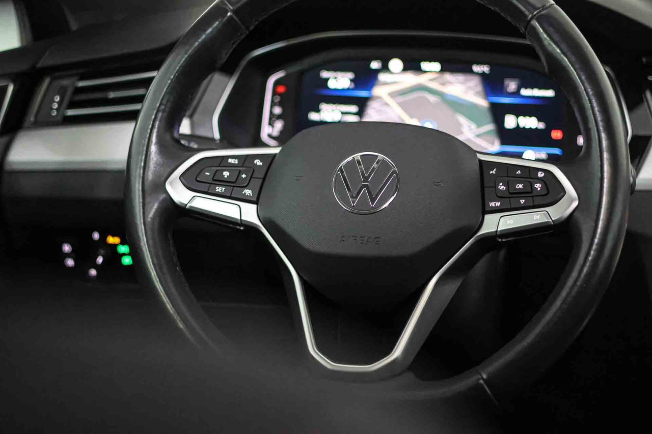 Volkswagen Passat Variant Business 2.0 TDI 110kW - Foto 34