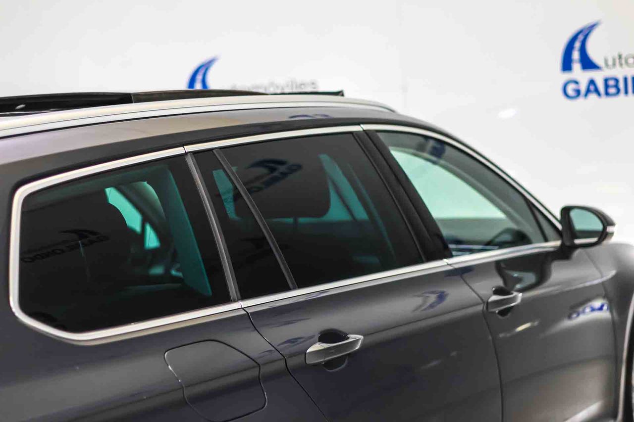 Volkswagen Passat Variant Business 2.0 TDI 110kW - Foto 25