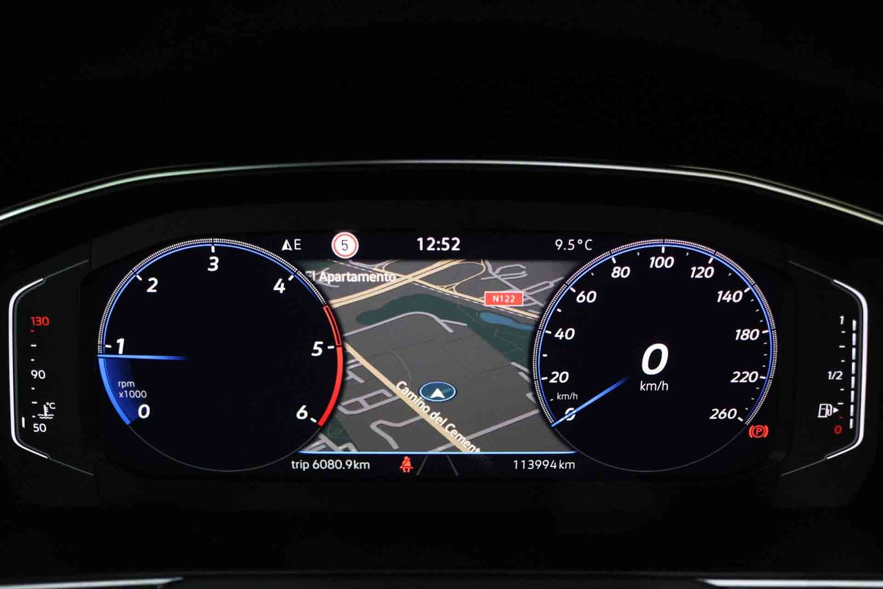 Volkswagen Passat Variant Business 2.0 TDI 110kW - Foto 63