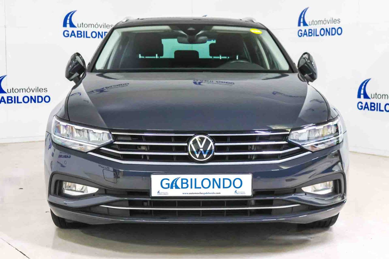 Volkswagen Passat Variant Business 2.0 TDI 110kW - Foto 3