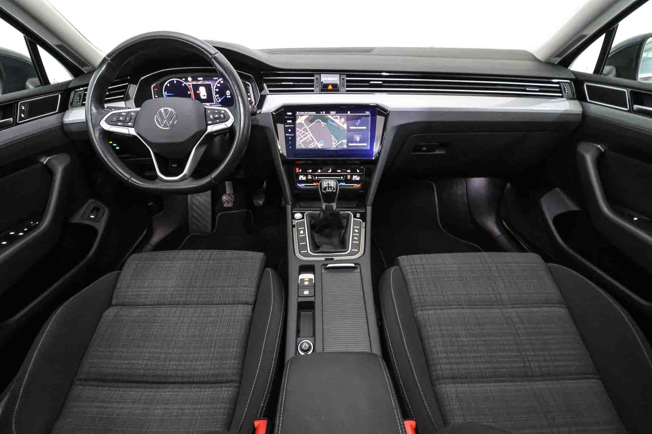Volkswagen Passat Variant Business 2.0 TDI 110kW - Foto 53