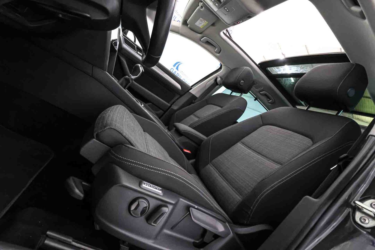 Volkswagen Passat Variant Business 2.0 TDI 110kW - Foto 28