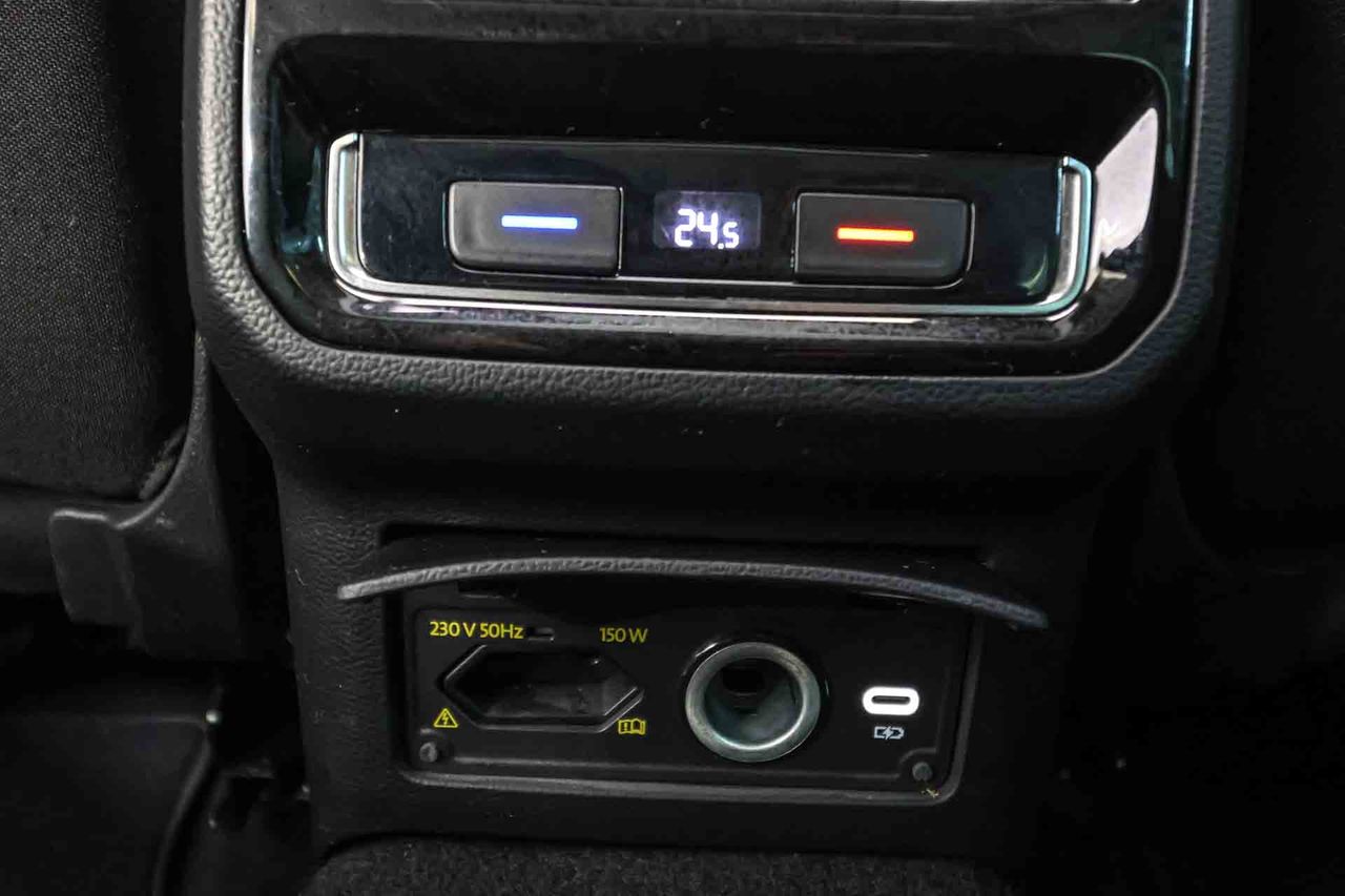 Volkswagen Passat Variant Business 2.0 TDI 110kW - Foto 51