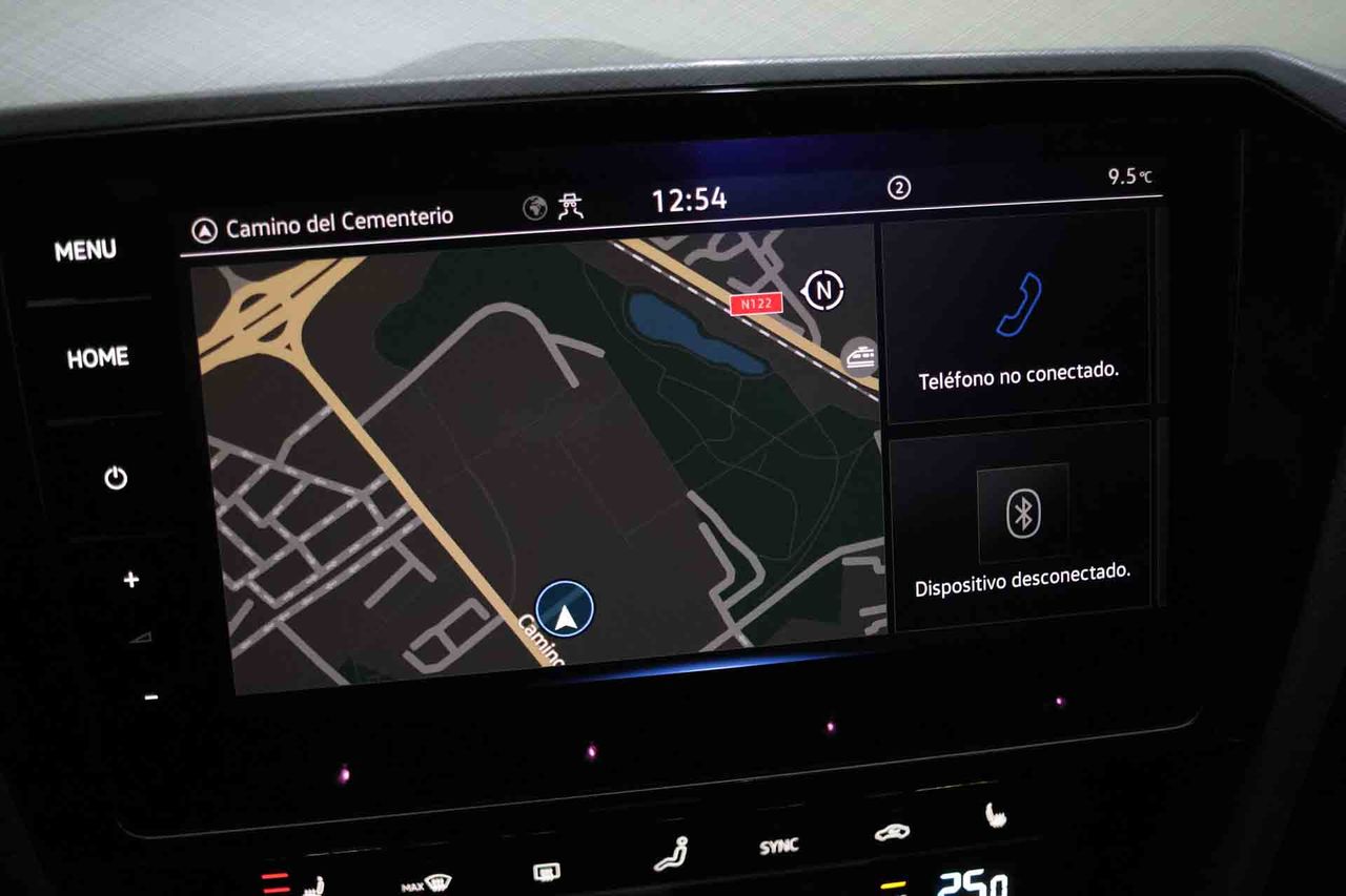 Volkswagen Passat Variant Business 2.0 TDI 110kW - Foto 66