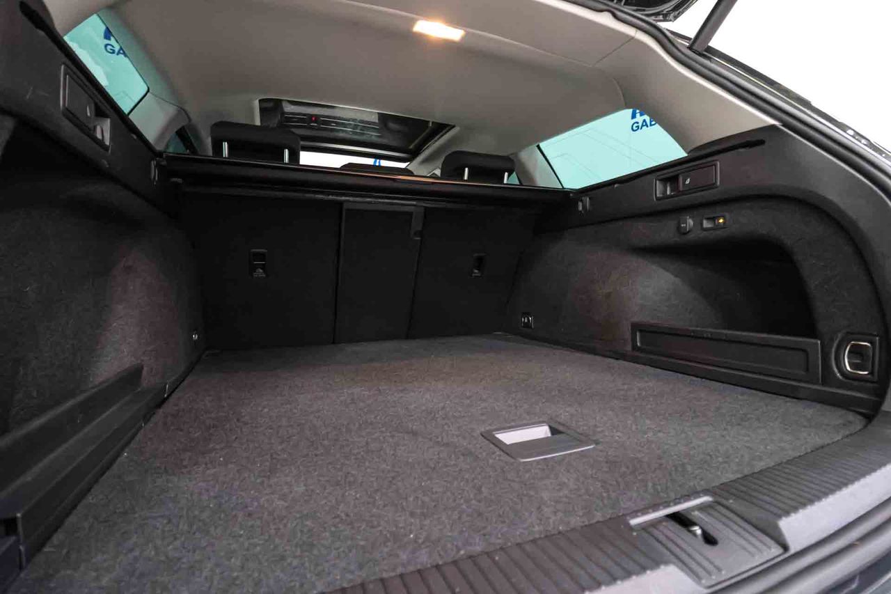 Volkswagen Passat Variant Business 2.0 TDI 110kW - Foto 60