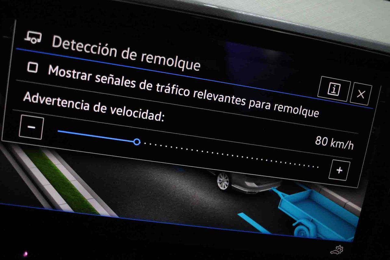 Volkswagen Passat Variant Business 2.0 TDI 110kW - Foto 76