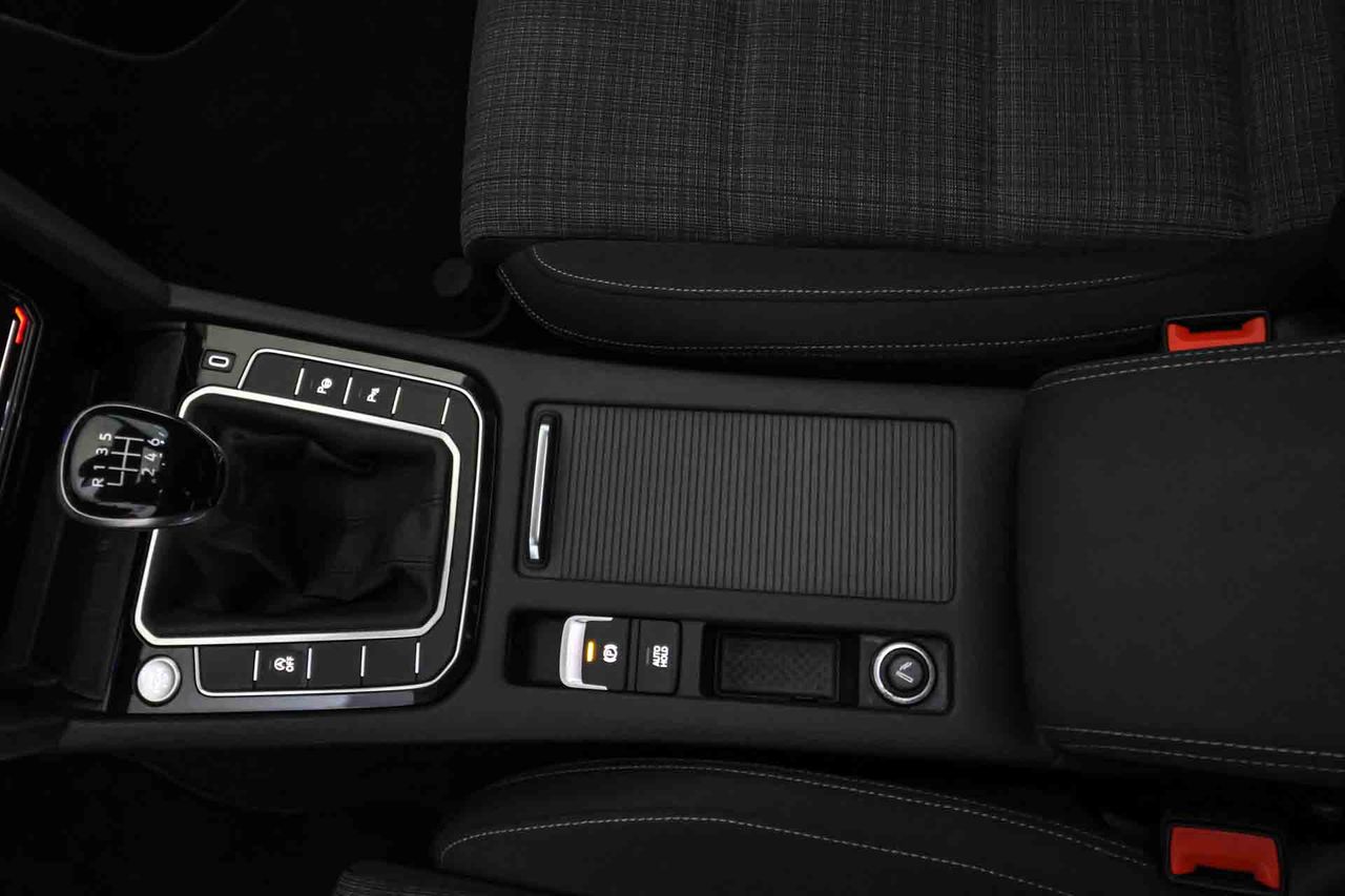 Volkswagen Passat Variant Business 2.0 TDI 110kW - Foto 49