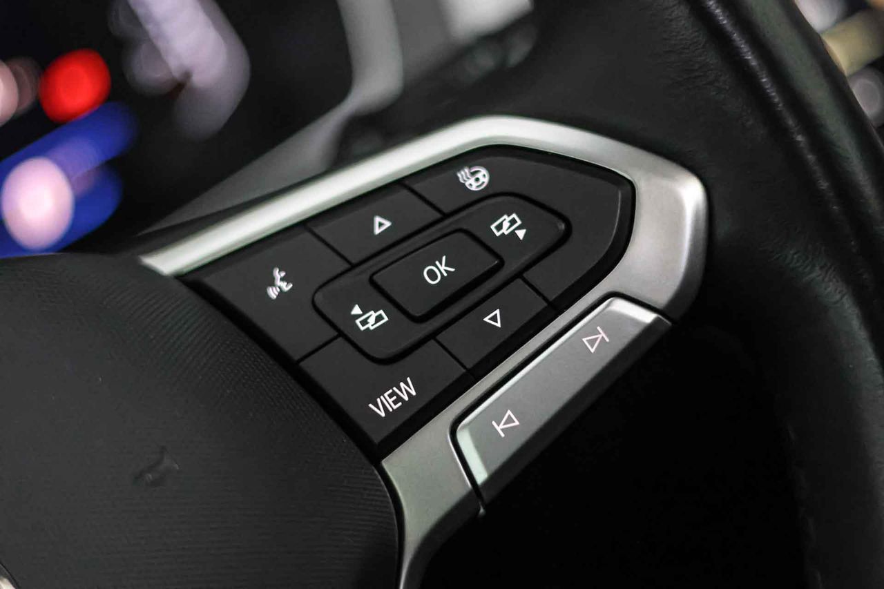 Volkswagen Passat Variant Business 2.0 TDI 110kW - Foto 38